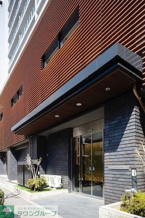 ヒルトップ・スクエアーの物件内観写真